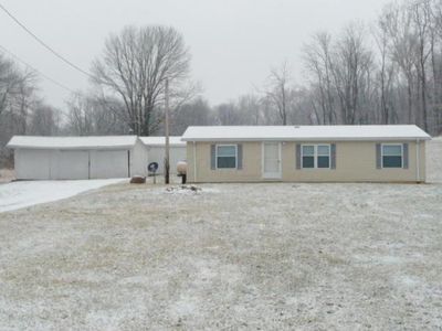 1671 Dutch Lane Rd, Newark, OH, 43055