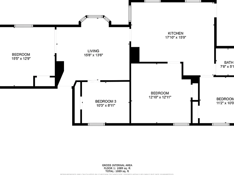 51 Pierce St #4 — Photo 11