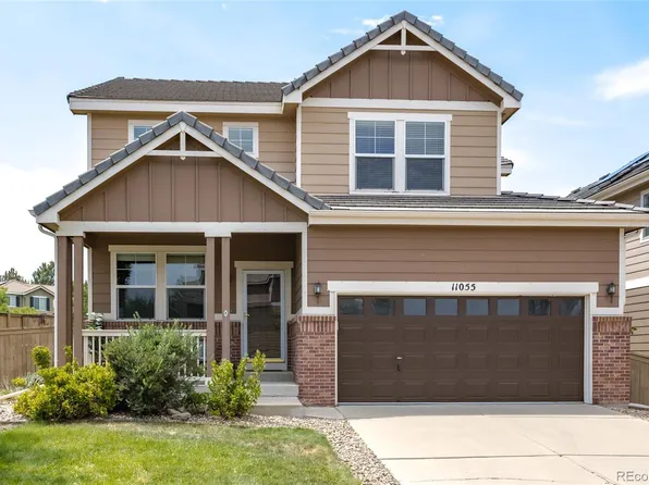 11055 Chesmore Street, Littleton, CO 80130