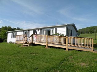 596 Stoney Point Rd, Wyalusing, PA 18853