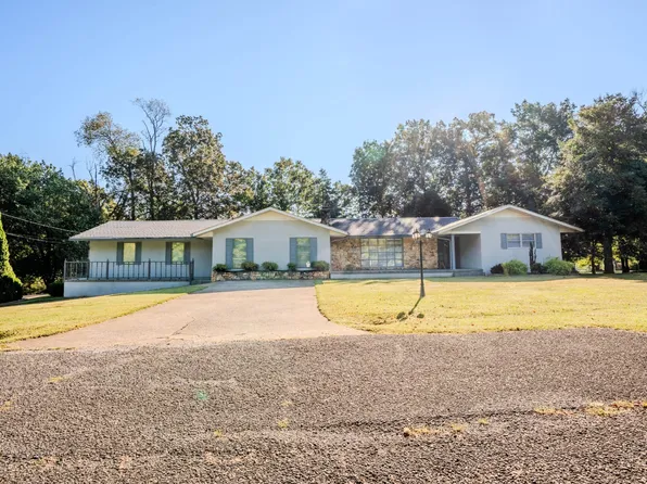 499 Pettus St, Lawrenceburg, TN 38464