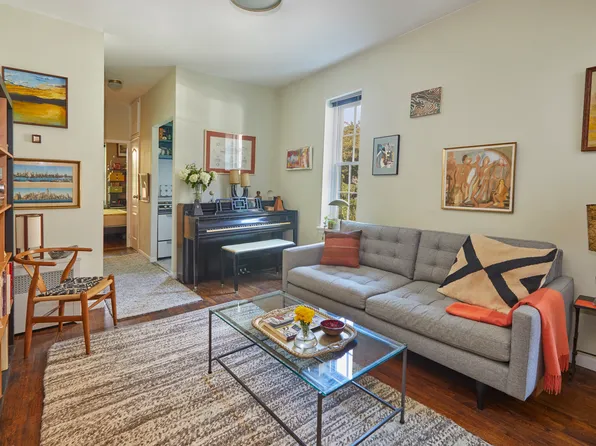 345 West 21st Street image 1 of 8