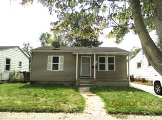 26109 Stanford St, Inkster, MI 48141