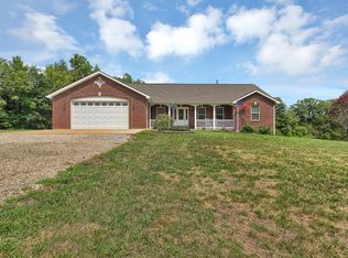 5700 Vedder Rd, New Haven, MO 63068