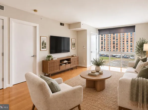1000 New Jersey Ave SE APT 515, Washington, DC 20003