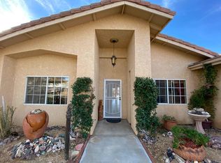 7444 Del Monte Ave, Yucca Valley, CA 92284