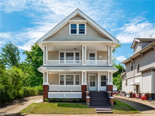 10219 Joan Ave, Cleveland, OH 44111