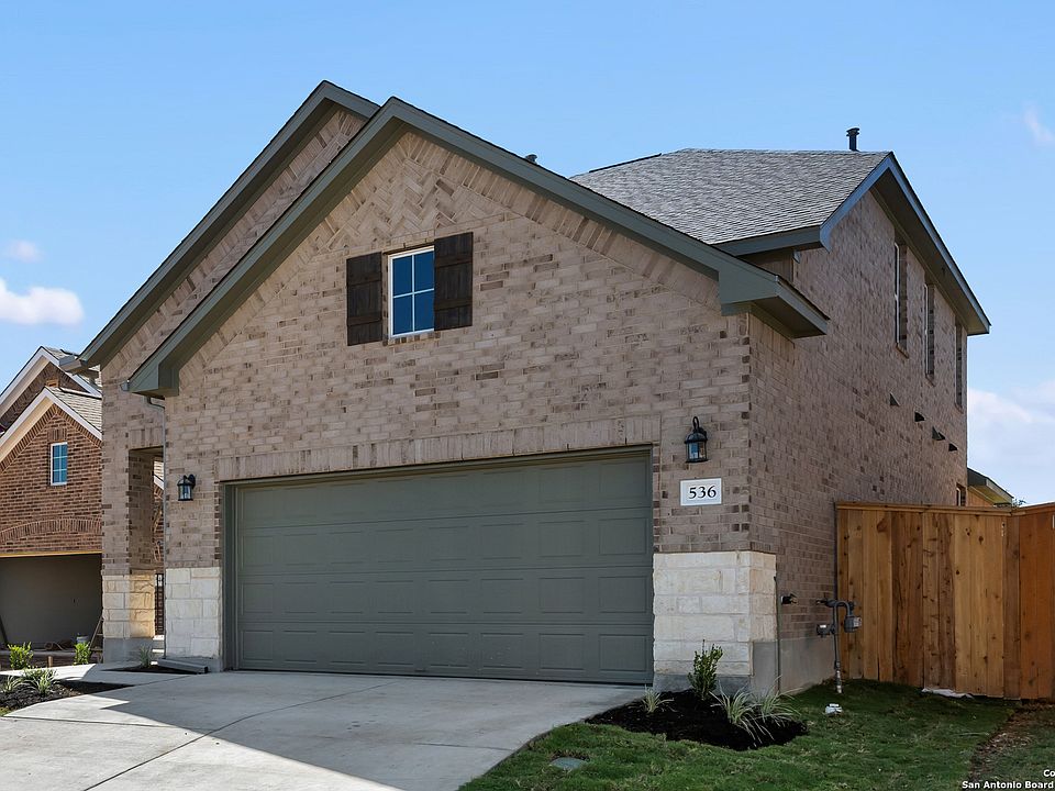 1st image of 536 Possumhaw Ln