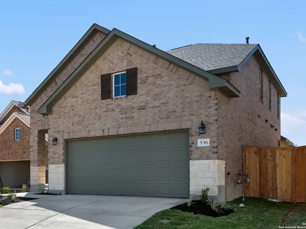 536 Possumhaw Ln, San Marcos, TX 78666