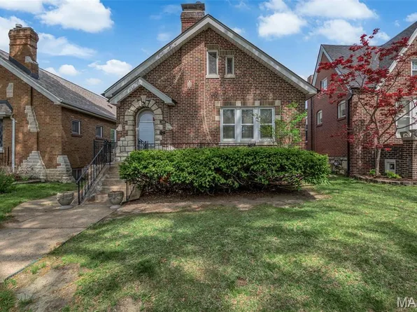 5623 Milentz Ave, Saint Louis, MO 63109