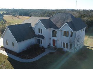 1123 SW Ottawa Trl, Topeka, KS 66615