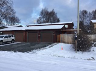 3402 Wiley Post Loop, Anchorage, AK 99517