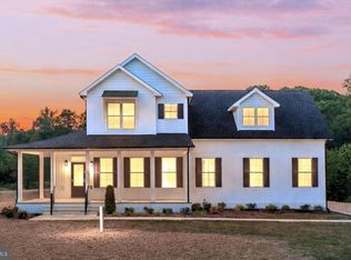 723 Rainbow Rdg, Bumpass, VA 23024