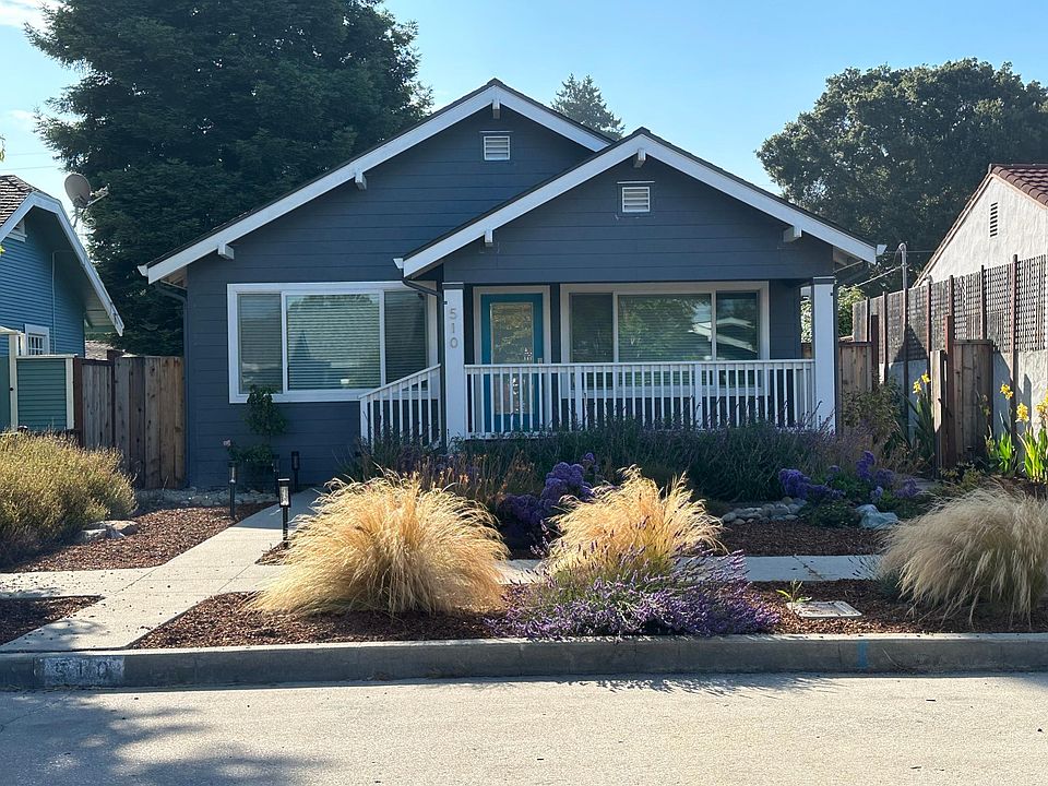 510 Pacheco Ave Santa Cruz CA 95062 Zillow