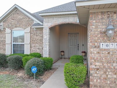 1075 Maple Ridge Dr, Greenwood, AR, 72936