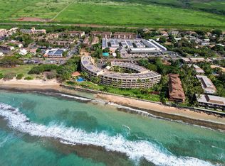 3601 Lower Honoapiilani Rd #413, Lahaina, HI 96761