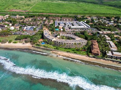 3601 Lower Honoapiilani Rd #413, Lahaina, HI, 96761