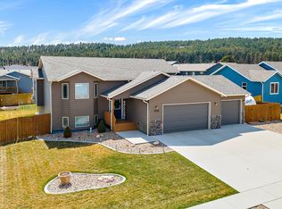 10345 Remmington St, Summerset, SD 57718