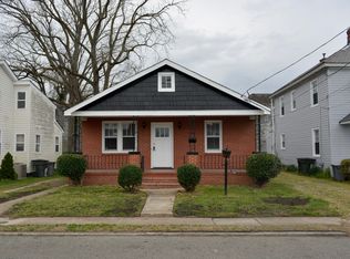 605 Washington St, Hampton, VA 23669
