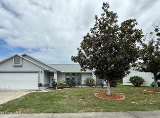3506 Egret Dr, Melbourne, FL 32901