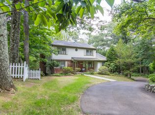130 Stony Hill Rd, Ridgefield, CT 06877