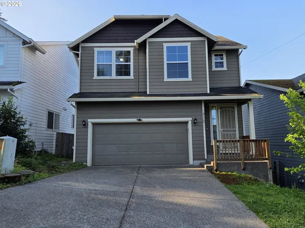 14120 SE Steele St, Portland, OR 97236