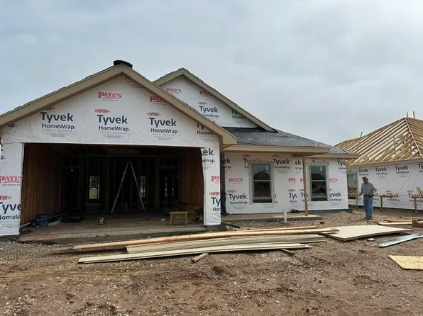3012 Cedarhill Dr, San Angelo, TX 76904