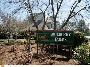 805 Saddle Hl, Marietta, GA 30068