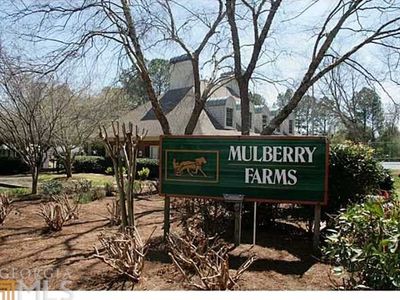 805 Saddle Hl, Marietta, GA, 30068