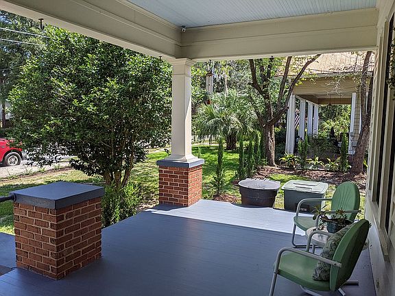 Lowcountry living -the best!