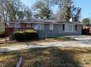 3653 Atwood Dr, Macon, GA 31204