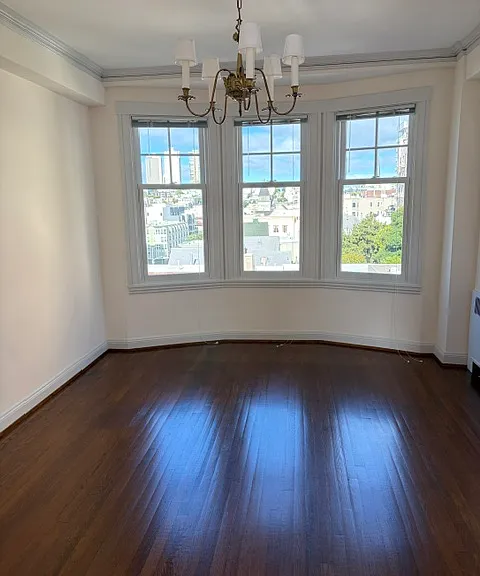 Dining Room looking East