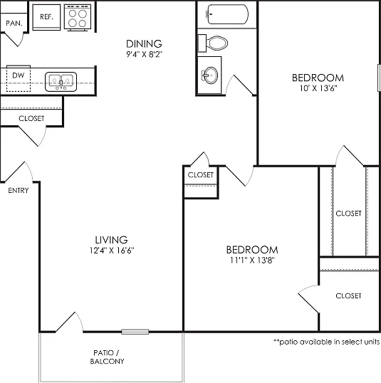 Highland Terrace — Photo 11