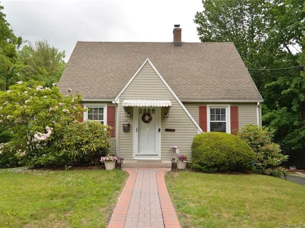 168 Newbury Street, Waterbury, CT 06705