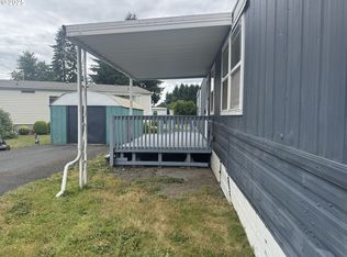 340 Cre St, Sublimity, OR 97385