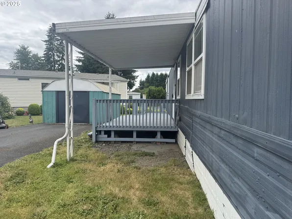 340 Cre St, Sublimity, OR 97385