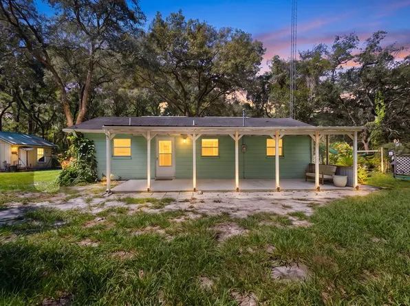 13351 NW 86th Ave, Chiefland, FL 32626