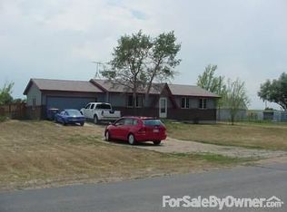 9452 Sierra Vista Rd, Longmont, CO 80504