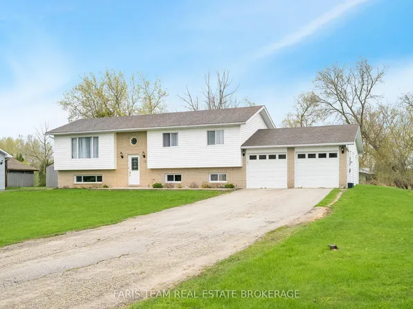 10 Surrey Ln, Clearview, ON L0M 1N0