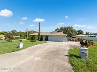 13367 Barlington St, Spring Hill, FL 34609