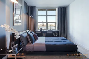 Rented by aptsandlofts.com