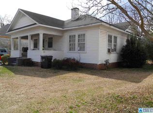 319 Wetumpka St, Sylacauga, AL 35150