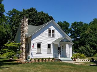 2270 Seaquist Rd, Sister Bay, WI 54234