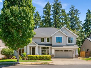 22982 SW Lodgepole Ave, Tualatin, OR 97062