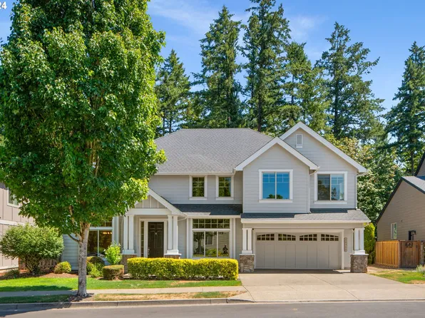 22982 SW Lodgepole Ave, Tualatin, OR 97062