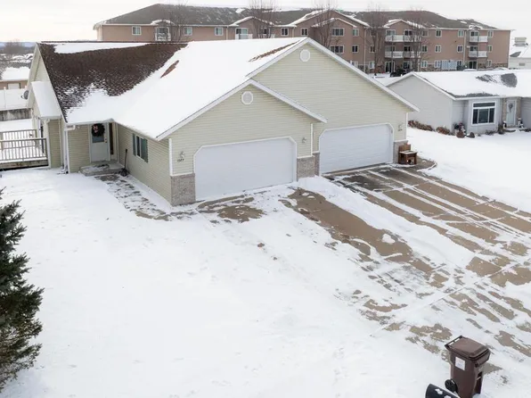 1027 Branding Iron ROAD #1027/1029, West Salem, WI 54669