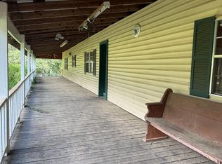 640 Aldredge Cir, Pollok, TX 75969