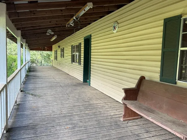 640 Aldredge Cir, Pollok, TX 75969