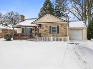84 Buhl Blvd, Sharon, PA 16146