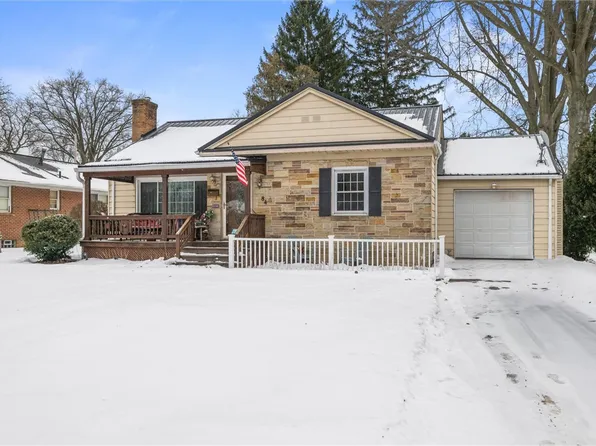 84 Buhl Blvd, Sharon, PA 16146